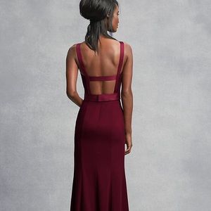 Bridesmaid/ formal/ prom dress